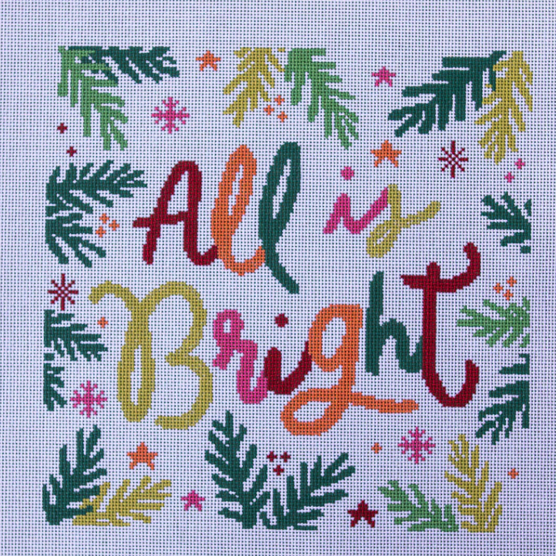 All is Bright