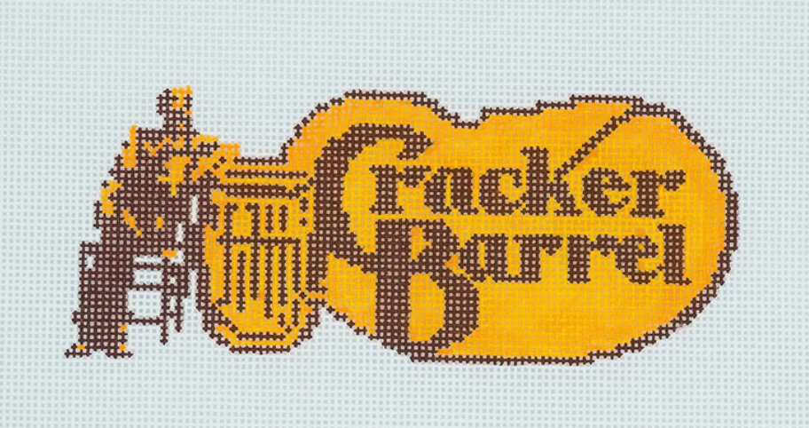 Cracker Barrel