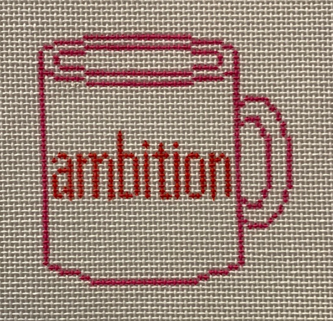 Cup of Ambition