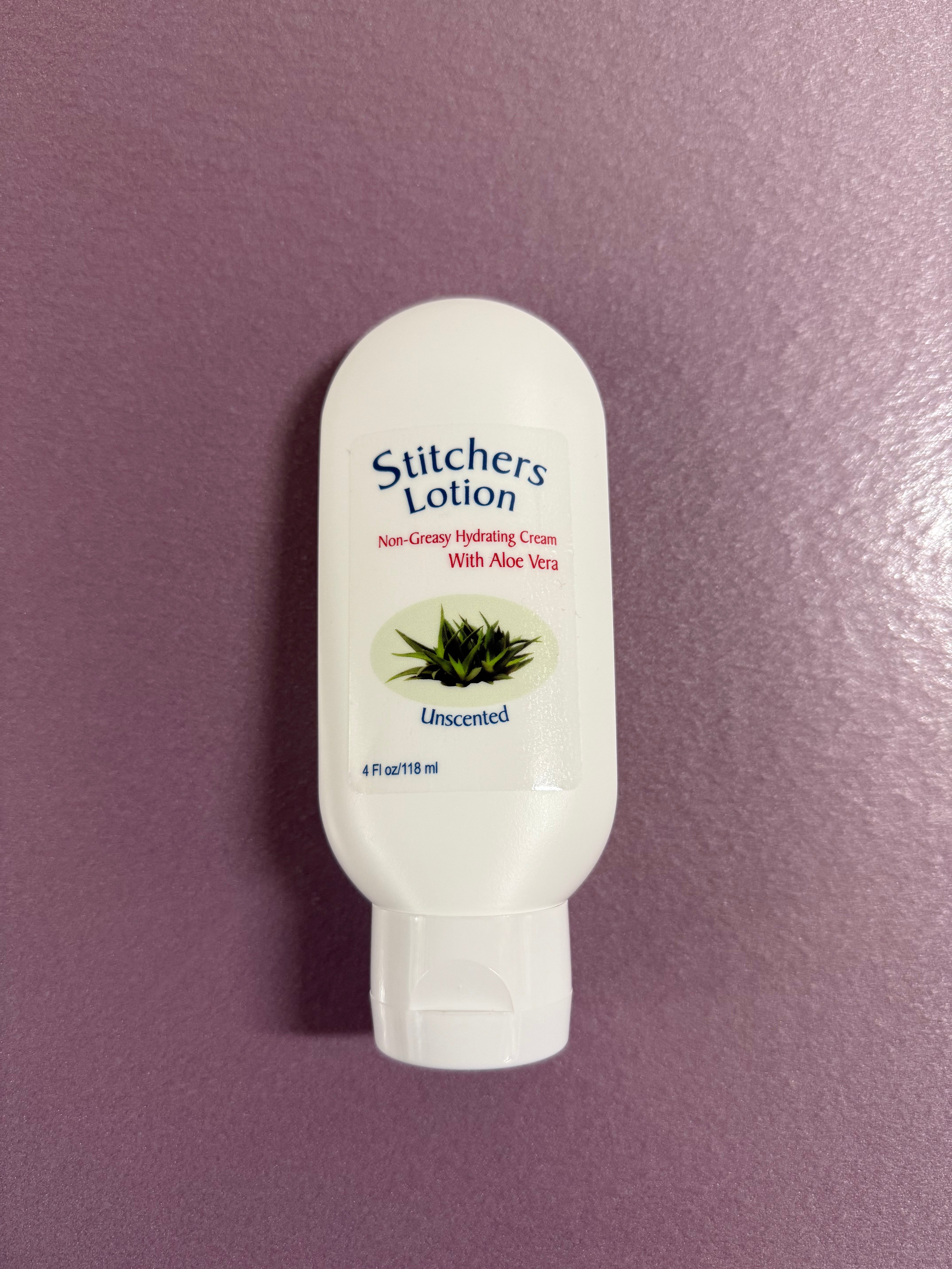 Stitchers Lotion