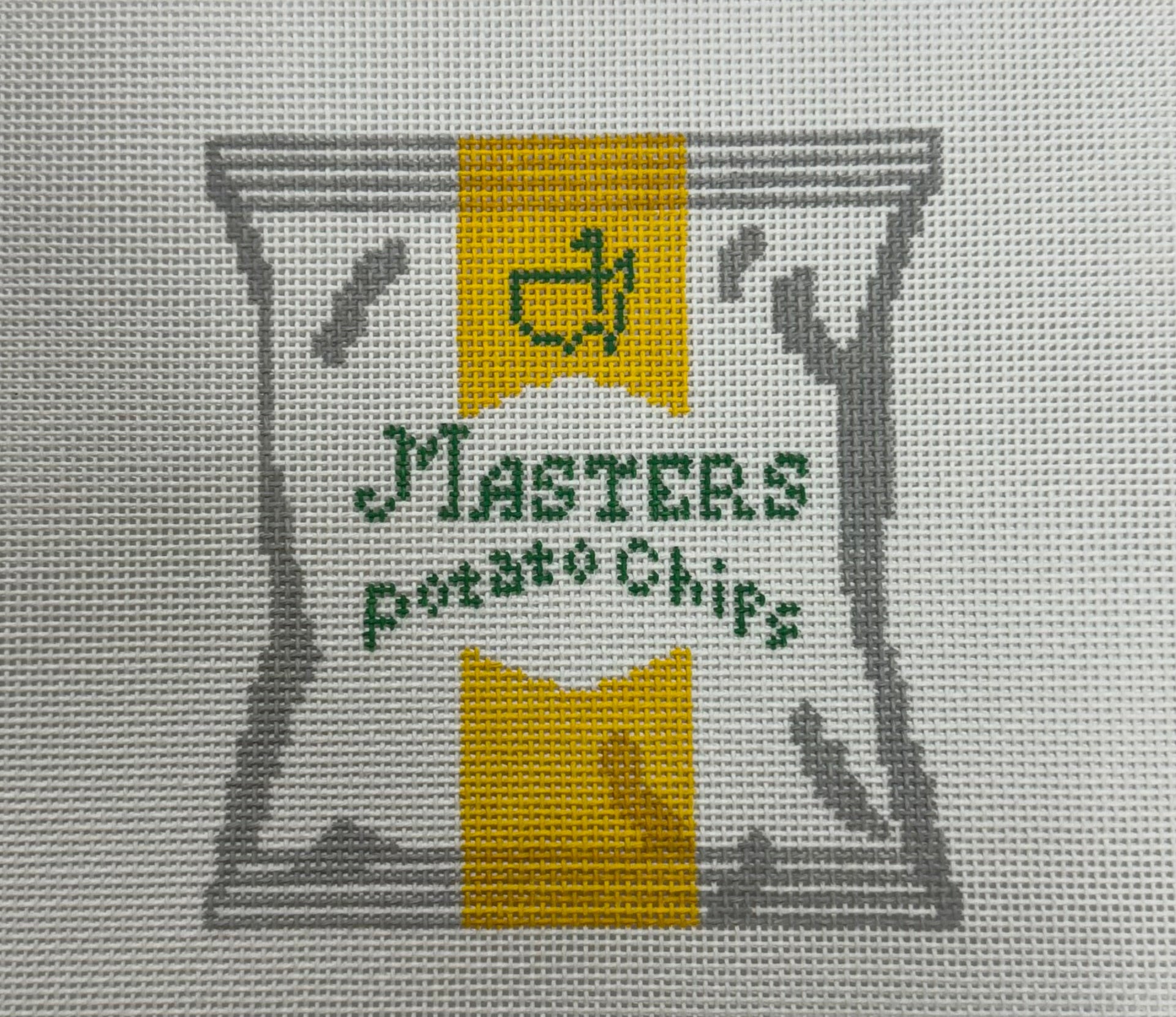 Masters Chips