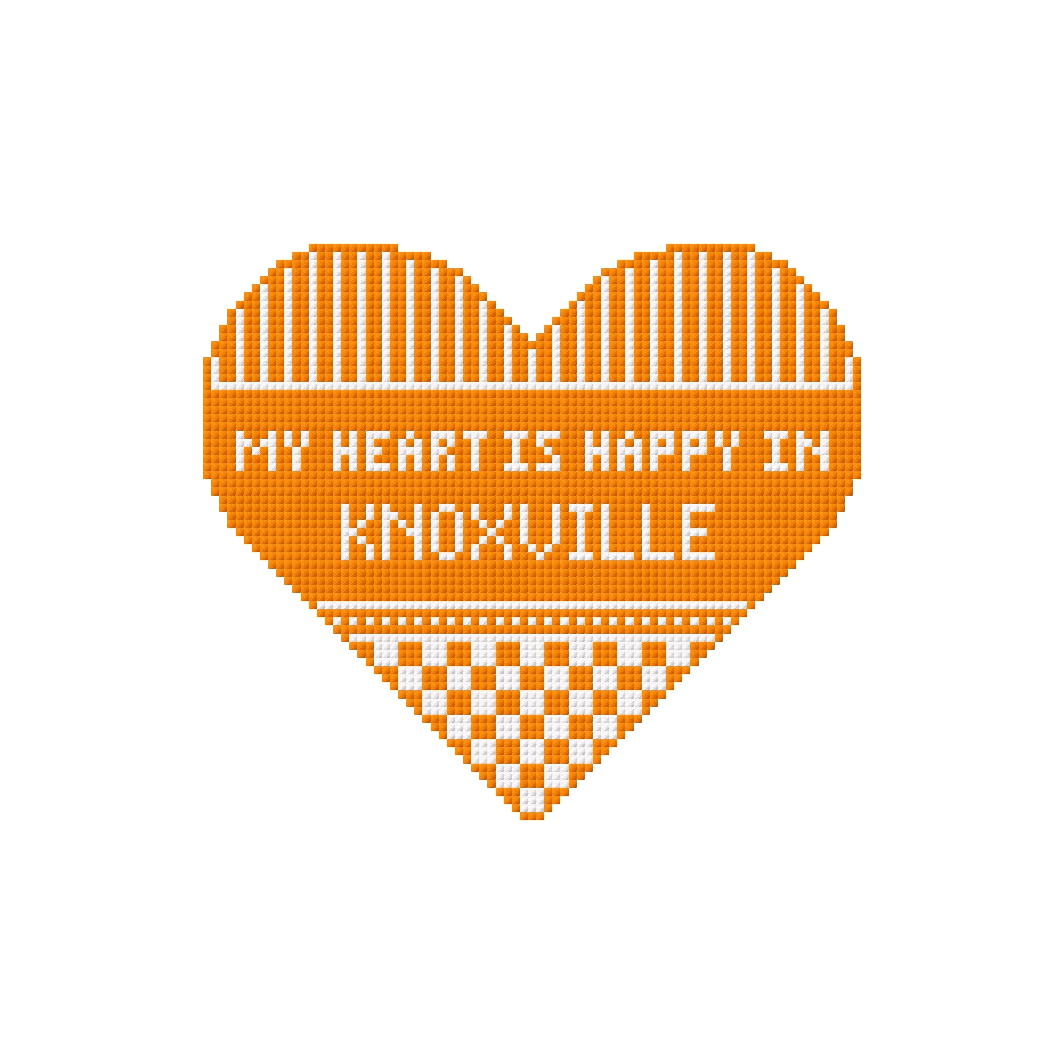 Knoxville Heart