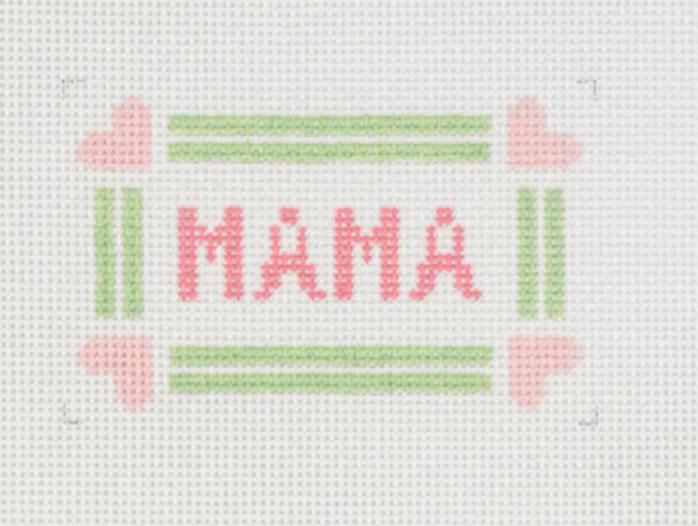 Mama Canvas