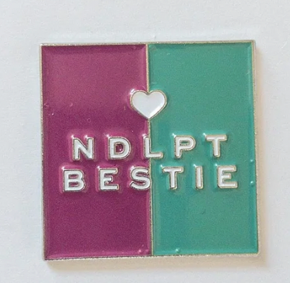 NDLPT Bestie Needleminder