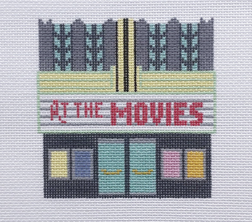 Movie Palace