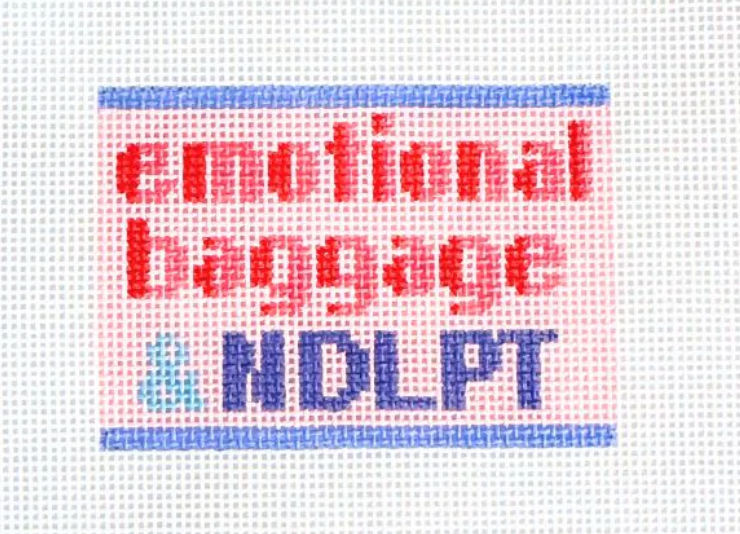 Emotional Baggage & NDLPT