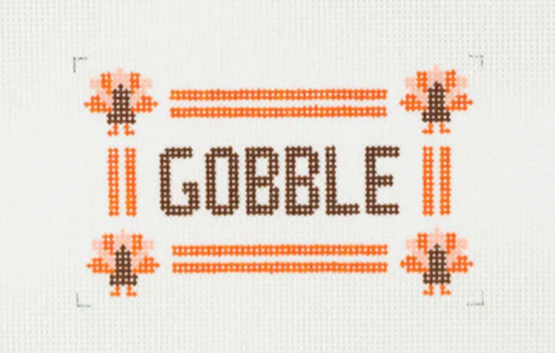 Gobble Sign