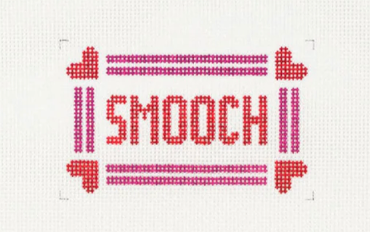 Smooch Sign