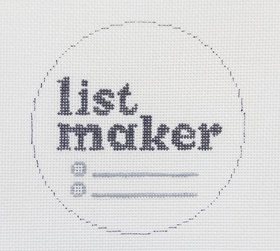 List Maker