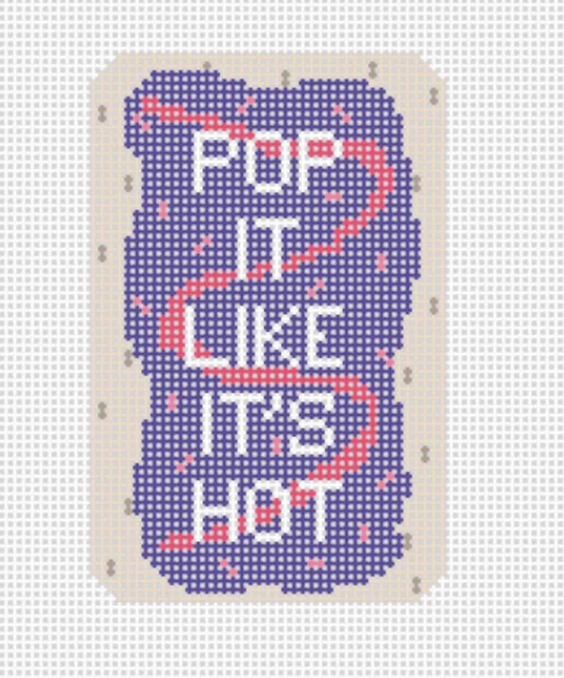 Pop it Like it's Hot Poptart