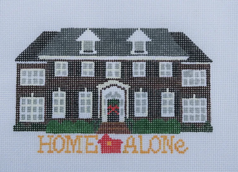 Kevin McCallister House