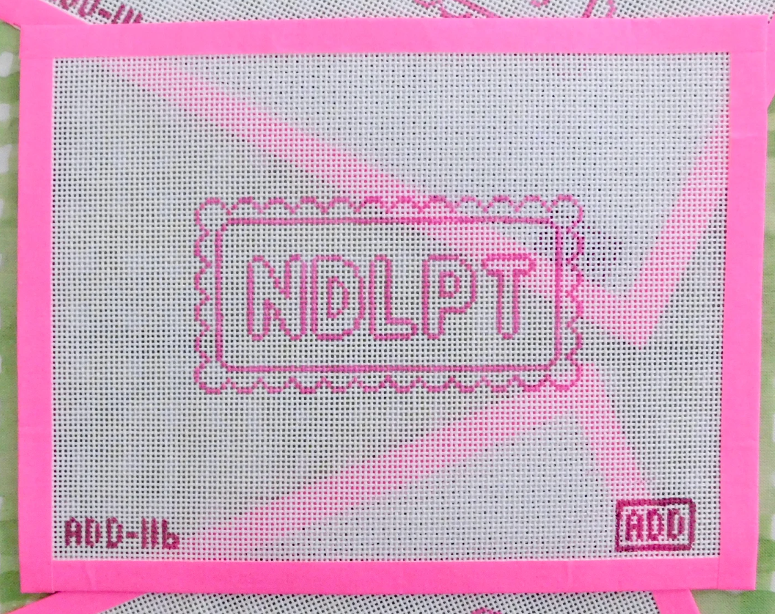 NDLPT Scallop