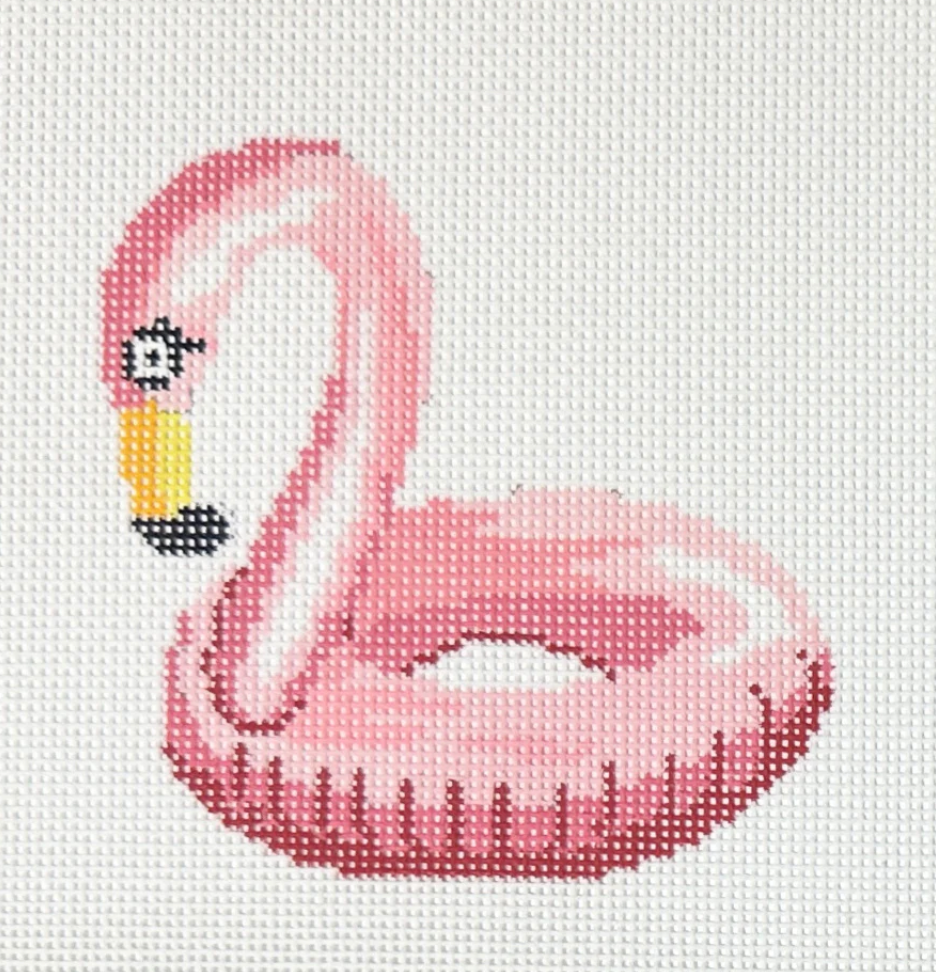 Flamingo Pool Float