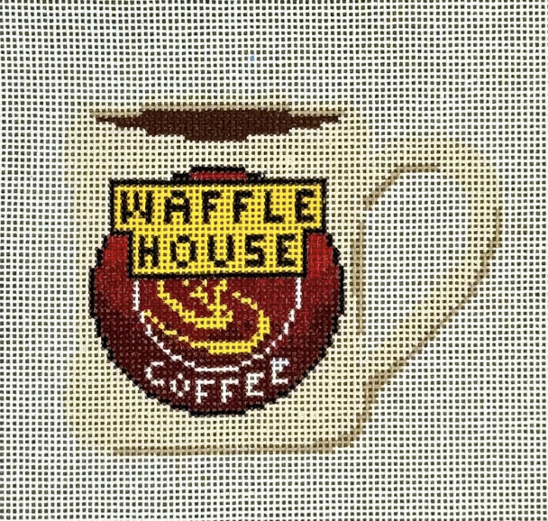 Waffle House Coffee Mug