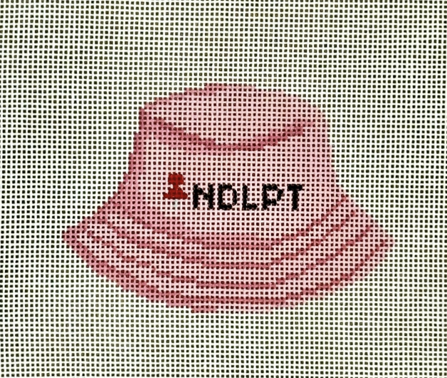 NDLPT Bucket Hat