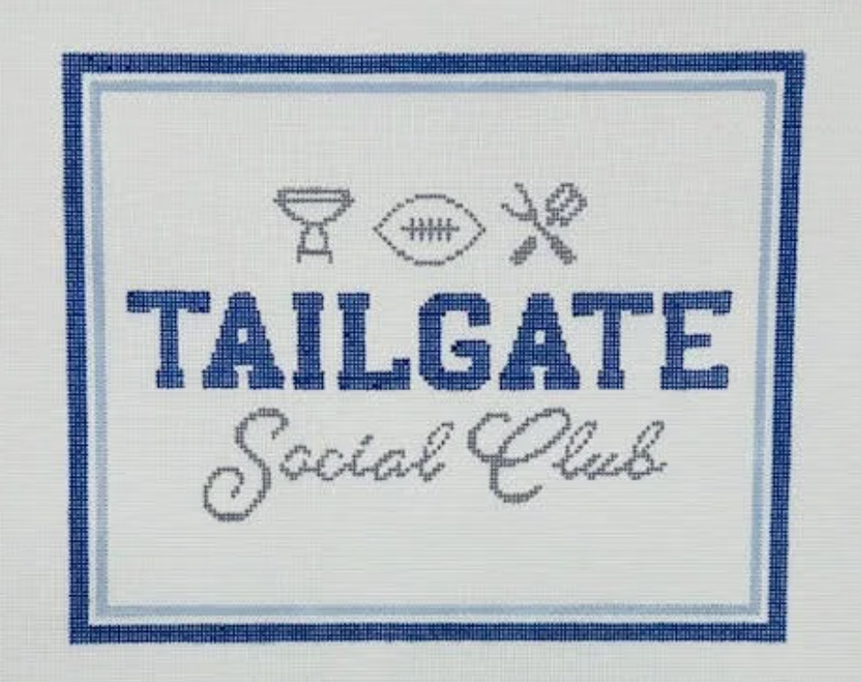 Tailgate Social Club