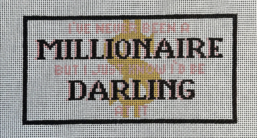 Millionaire Darling