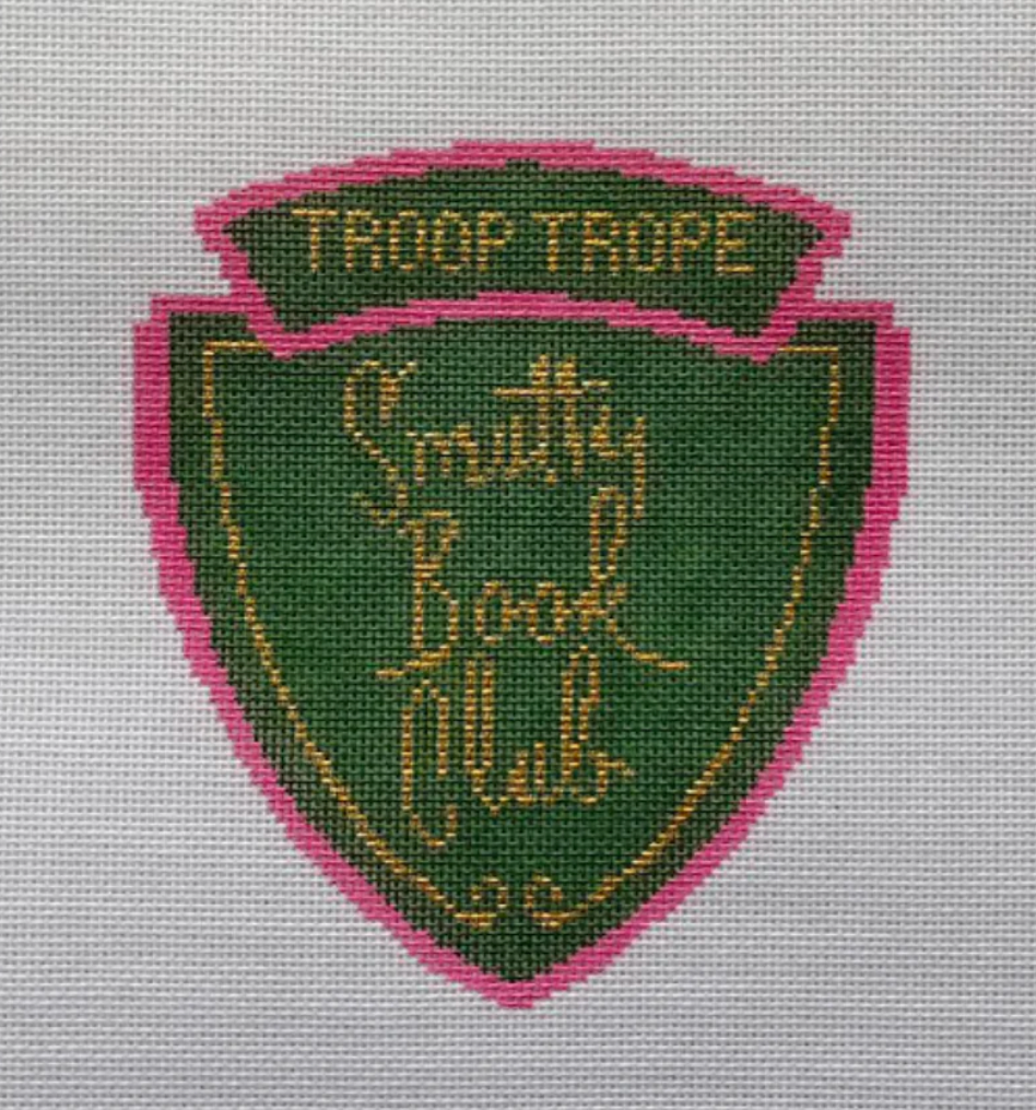 Troop Trope