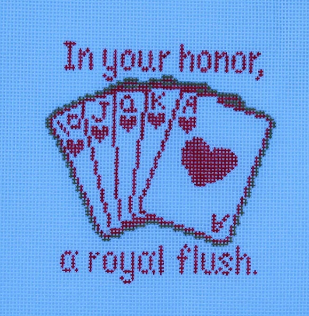 Royal Flush