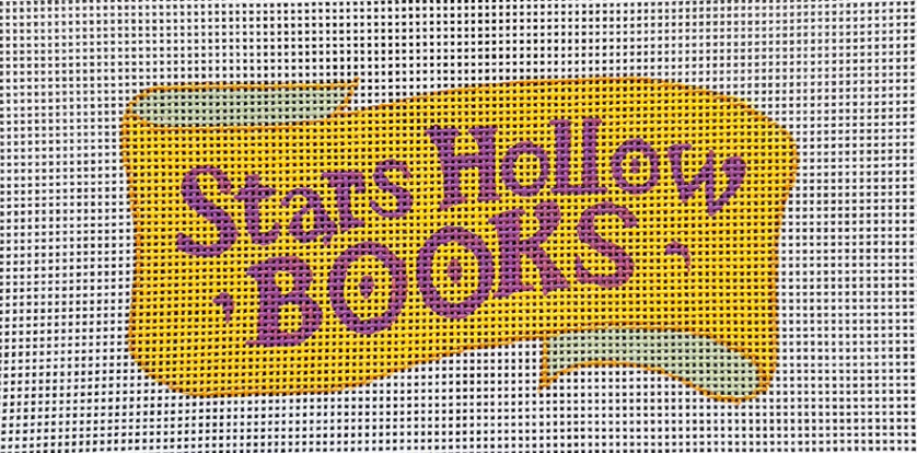 Stars Hollow Books