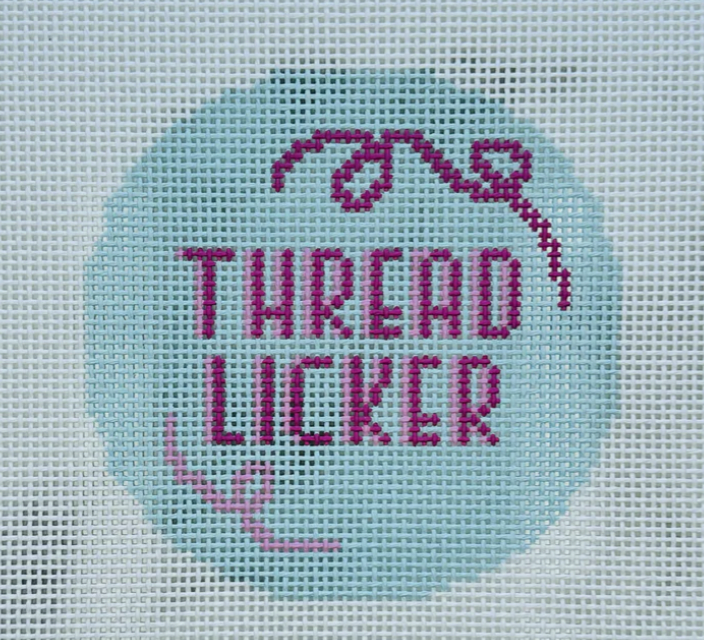 Thread Licker