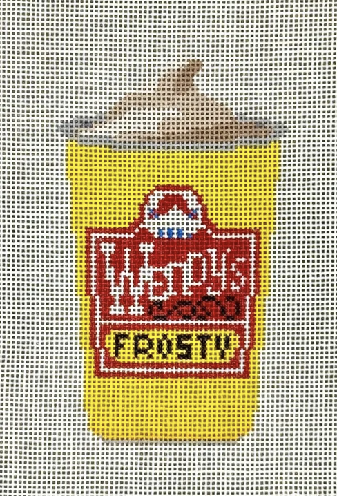 Wendy's Frosty